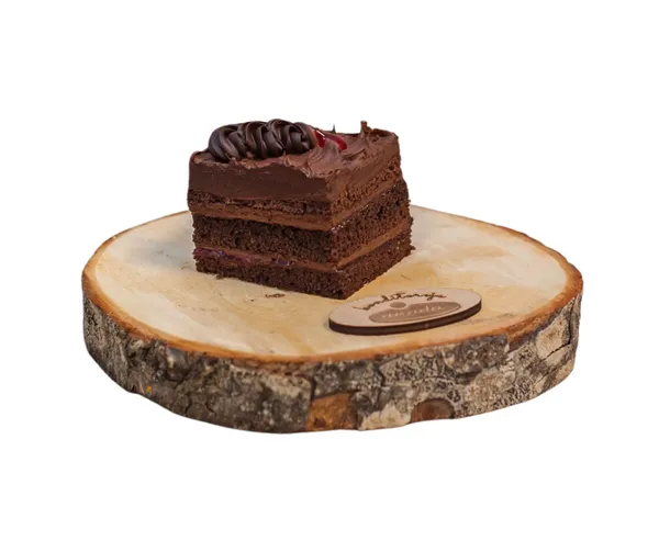 Kūka Šokolādes 120g, Anada konditoreja