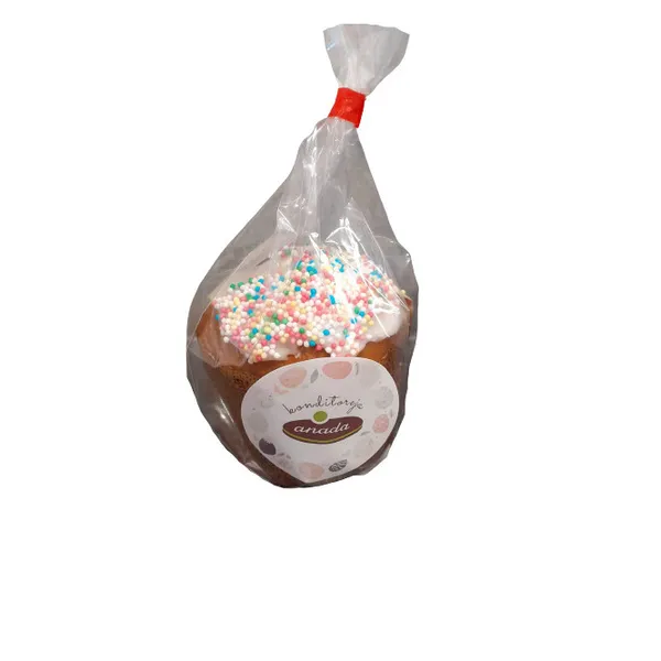 Kuličs mazais iep., Anada Konditoreja