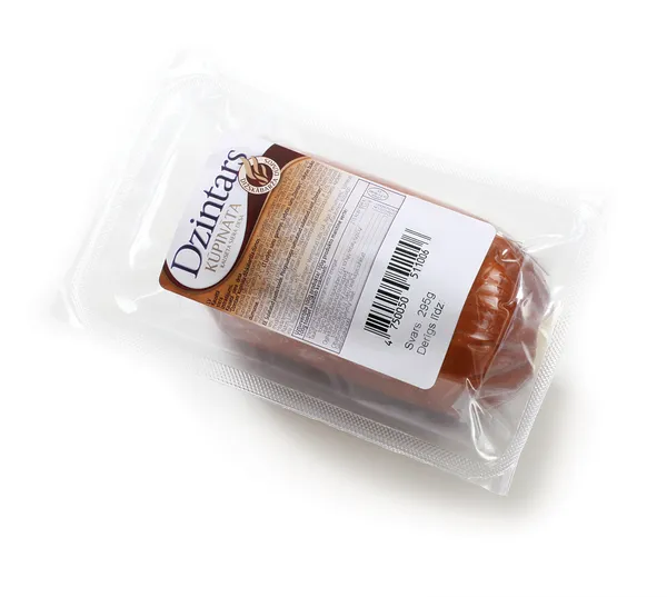 Kūpināta kaus. siera desa Dzintars, 295 g