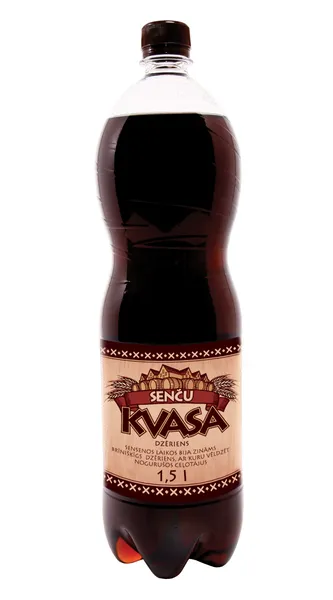 Kvasa dzēriens Senču 1,5l