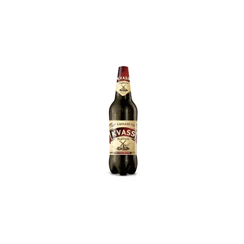 Kvass LĀČPLĒSIS 1,5L PET D