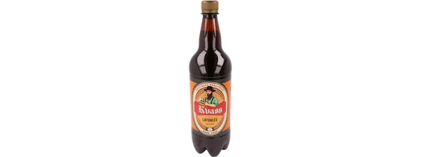 Kvass Latgales 1l PET