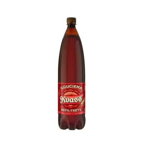 Kvass Porter 1.5l PET, Iļģuciema