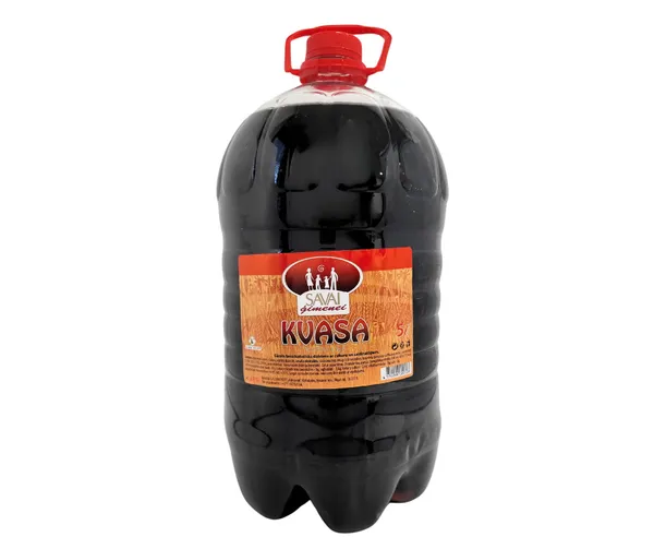 Kvass Savai Ģimenei 5l