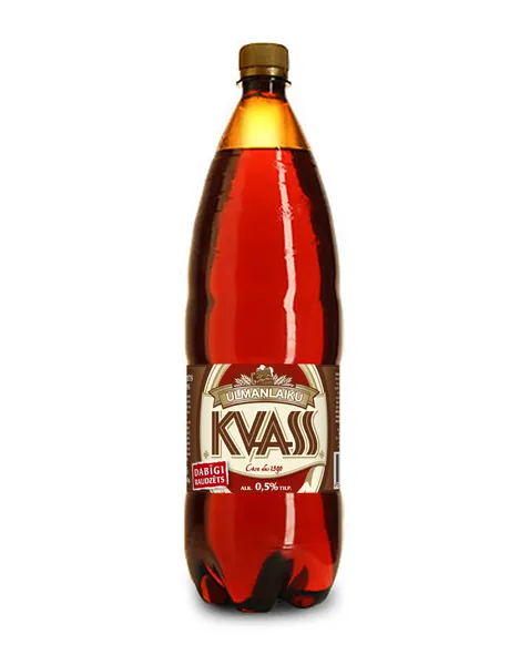 Kvass Ulmaņlaiku 1.5l PET