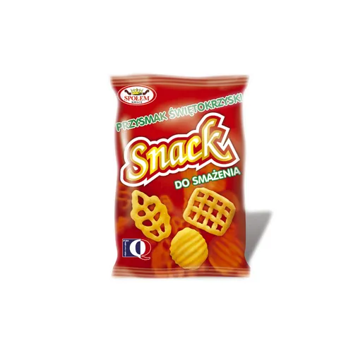 Kviešu uzkoda cepšanai Snack 200g