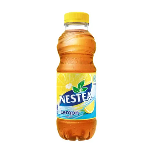 Ledus zaļā tēja citrusaugļu Nestea 0.5l