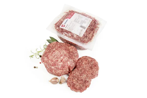 Liellopu gaļas maltā masa, sverama, Forevers