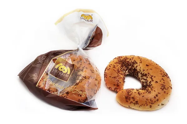 Liepkalnu radziņš ar ķimenēm 180g, Liepkalni