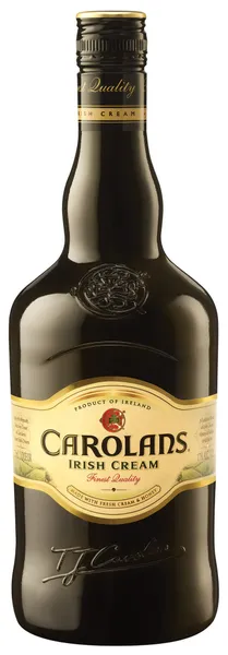 Liķieris Carolans Irish Cream 17% 0.7l
