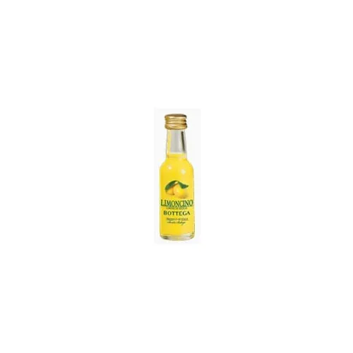 Liķieris Limoncino Bottega 30% 0.03L