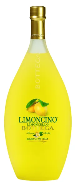Liķieris LIMONCINO GRAPPA 30% 0,5L
