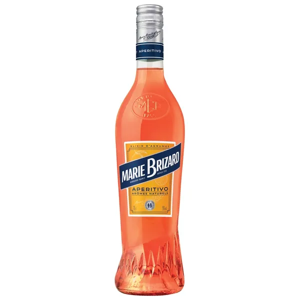 Liķieris MARIE BRIZARD Aperitivo, 15%, 0.7l