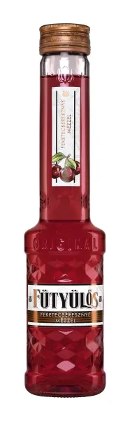 Likieris"Futyulos Honey Blackcherry"24.5% 0.04L