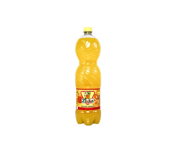 Limonāde apelsīnu 1.5l, Zīļuks