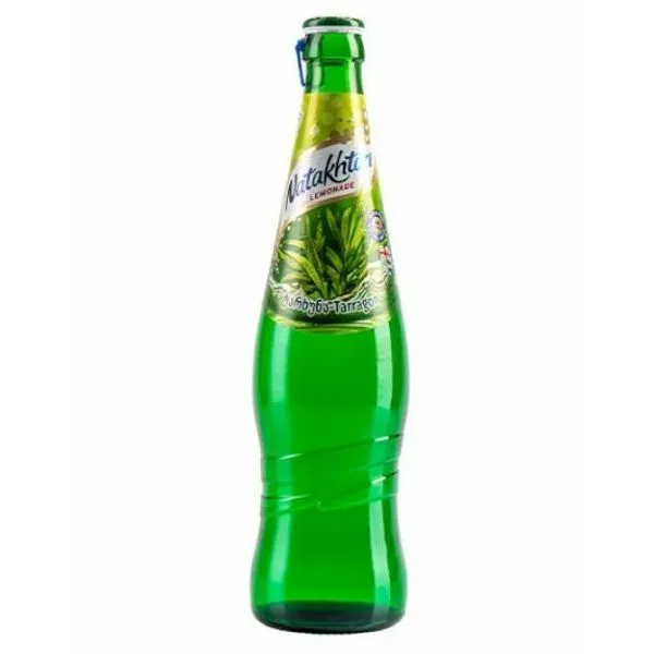 Limonāde Natakhtari Tarhūns 500ml