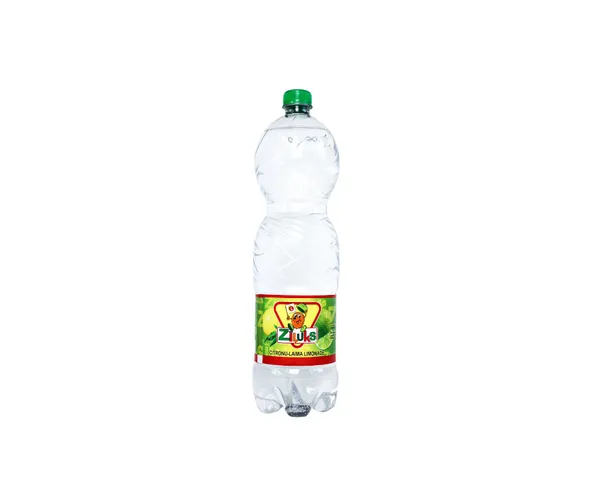 Limonāde citronu - laima 1.5l, Zīļuks