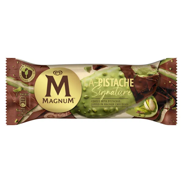 Magnum saldejums La Pistache 90ml