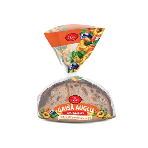 Maize Lāči augļu gaišā 270g