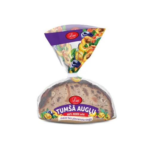 Maize Lāči tumšā augļu 300g