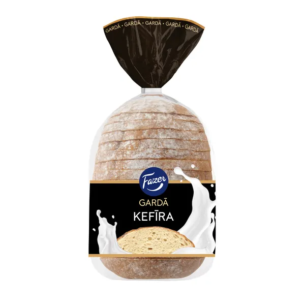 Maize Gardā Kefīra 600g, Fazer