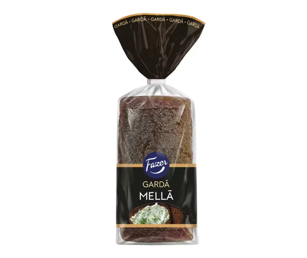 Maize Gardā Mellā 600g, Fazer