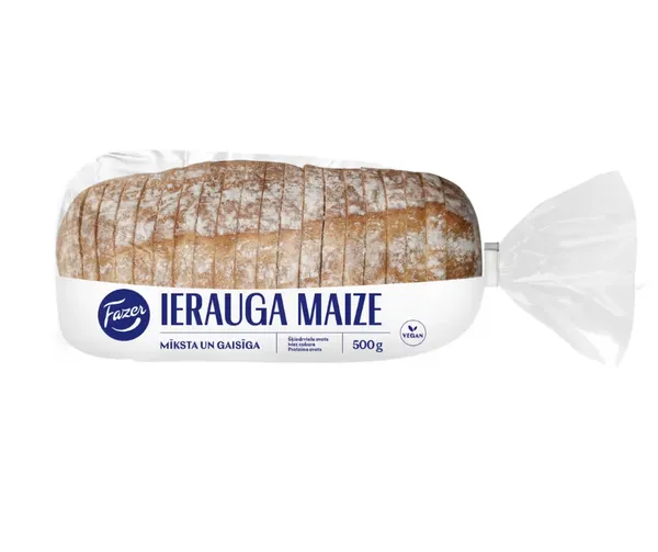 Maize Ierauga Sēklu 500g, Fazer