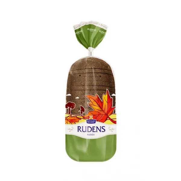 Maize rudzu Rudens 600g, Latvijas Maiznieks