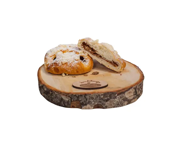 Maizīte ābolu 80g, Anada konditoreja