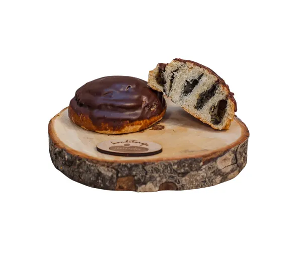 Maizīte ar magonēm brūna 80g, Anada konditoreja