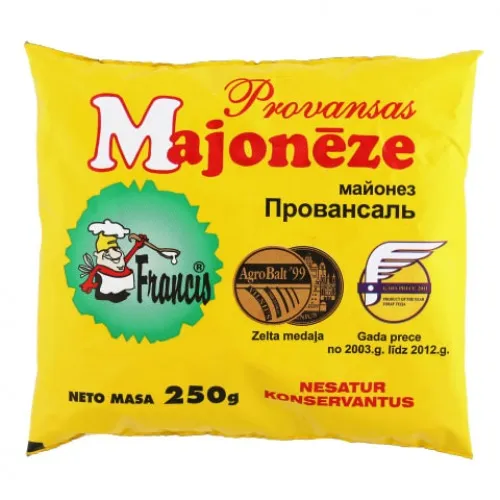 Krēmzupa Knorr Cas baraviku ar grauzdiņiem, 15g