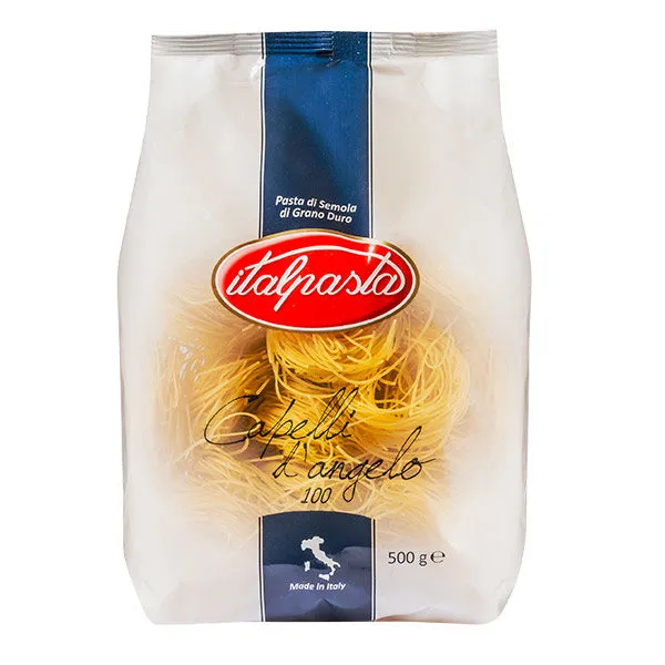 Makaroni Italpasta Nr.100, Speciālas formas 500g