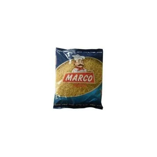 Makaroni nūdeles MARCO, 400g