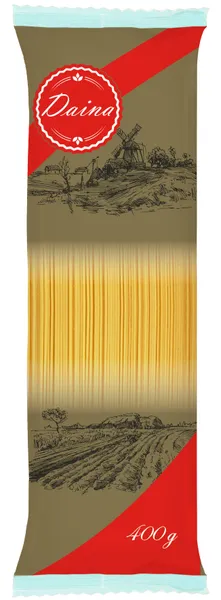 Makaroni Spaghetti Nr.7 400g Daina