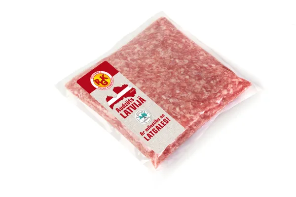 Malta cūkgaļa atdzesēta 500g RGK