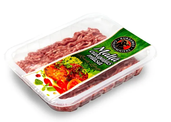 Maltā cūkgaļas masa 350g, KGS