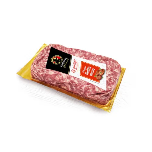 Maltā cūkgaļas masa Ēd garšīgi!, sverama, KGS