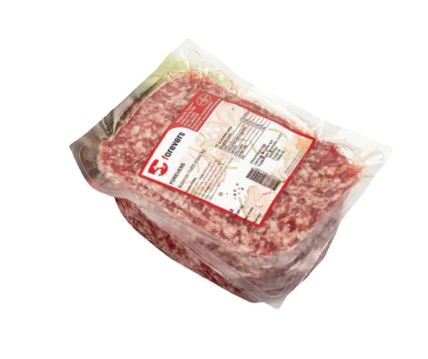 Maltā masa Ikdienas, sverama, Forevers