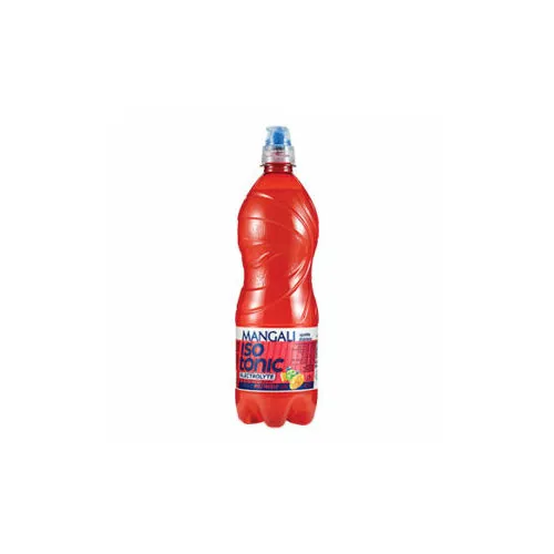 Mangaļi Isotonic Greipfrūts 0.75l