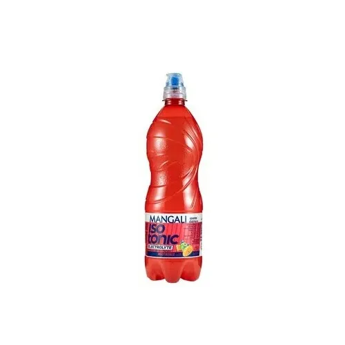 Mangaļi Isotonic multiaugļu 0.75l PET