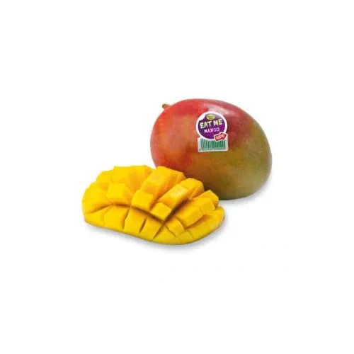 Mango Eat Me, 1gab.