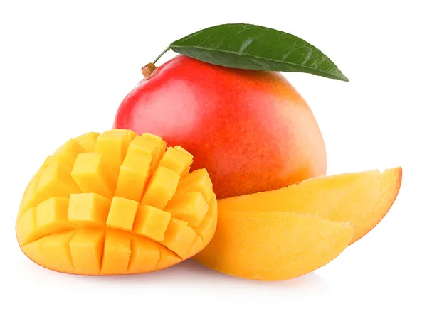 Mango Eat Me, gab
