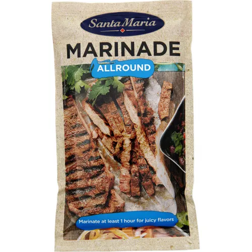 Marināde Santa Maria universālā 75g