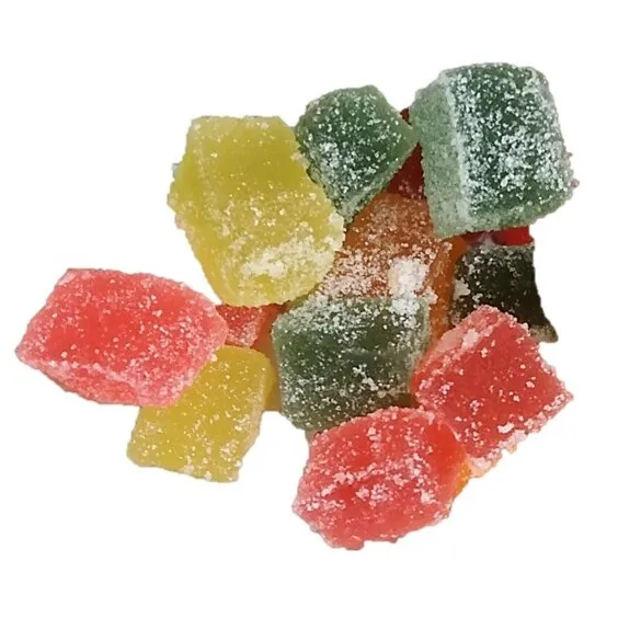 Marmelāde Asorti, sverama