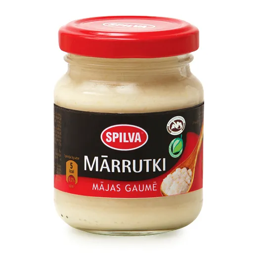 Mārrutki mājas gaumē 140g