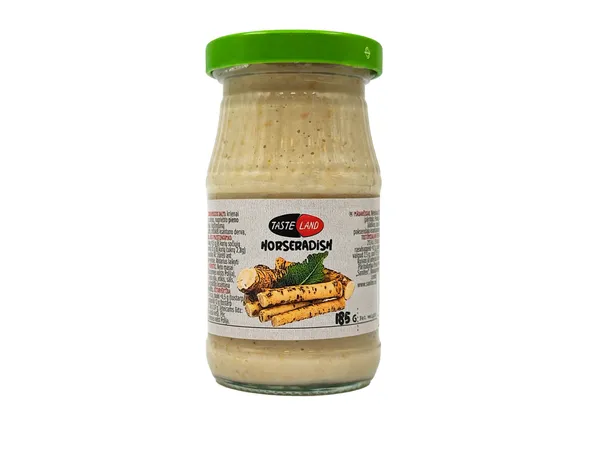 Mārrutki TASTE LAND, 185g