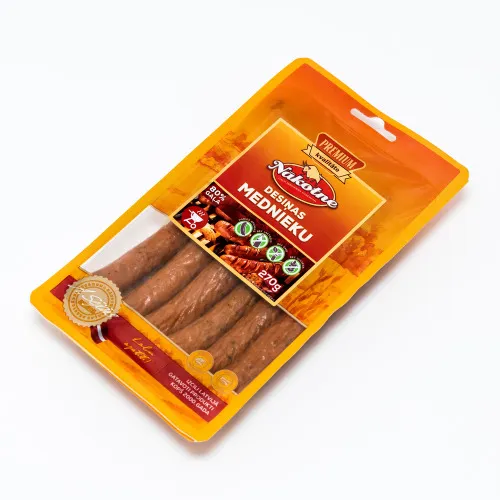 Mednieku desiņas 270g, GPU Nākotne