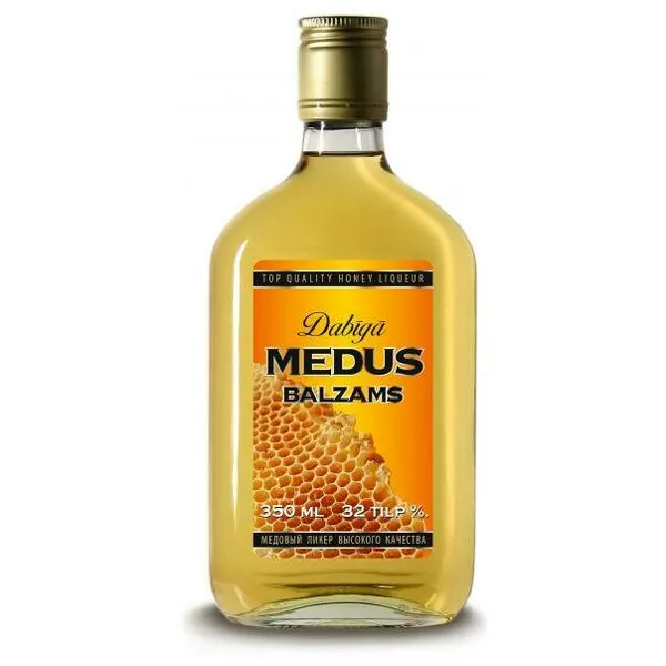 Medus Balzams 32% 0,2l