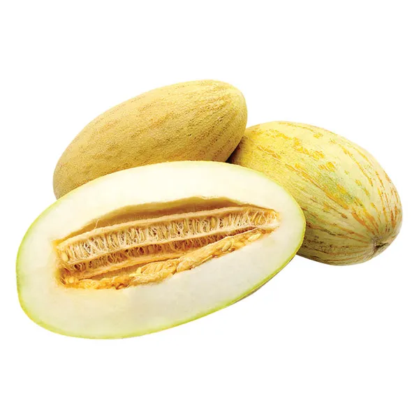 Melone, sverama