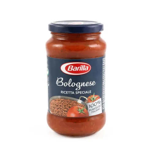 Mērce Barilla Bolognese 400g